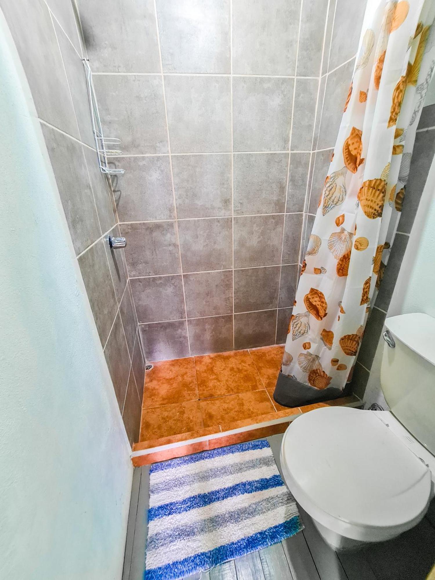 Hospedaje Combi Dream Bird Lägenhet Playas del Coco Exteriör bild